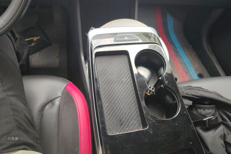 Jetour Dashing 2022 immagine di auto #16