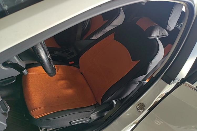Volkswagen Santana 2017 #19 Volkswagen Santana 2017 car image #19