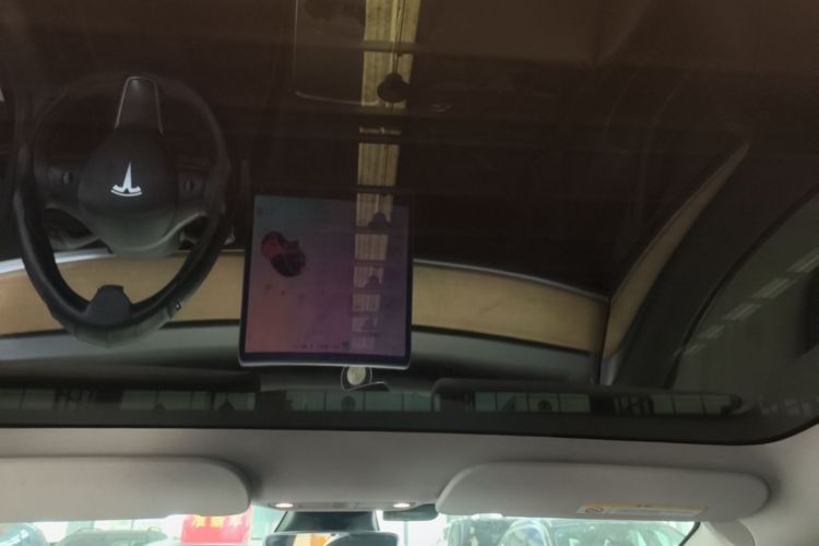 Tesla Model 3 2021 #18 Tesla Model 3 2021 immagine di auto #18