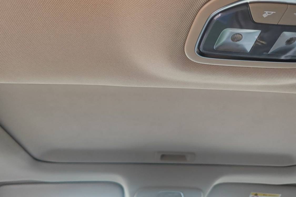 GEELY Emgrand 2018 car image #22