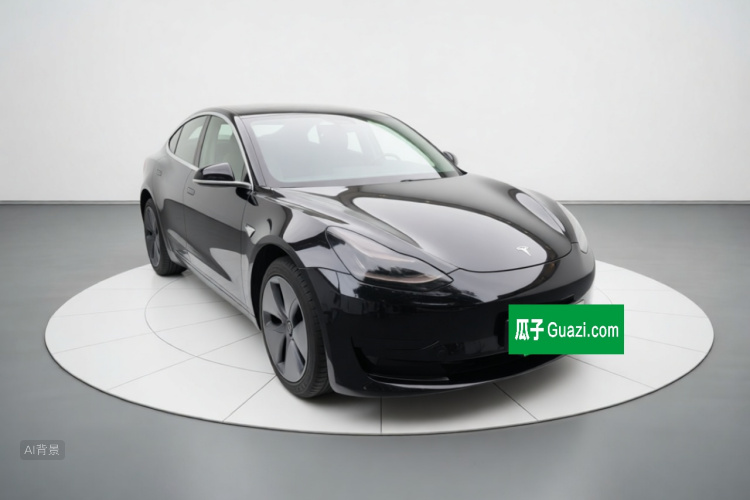 Tesla Model 3 2020 immagine di auto #4