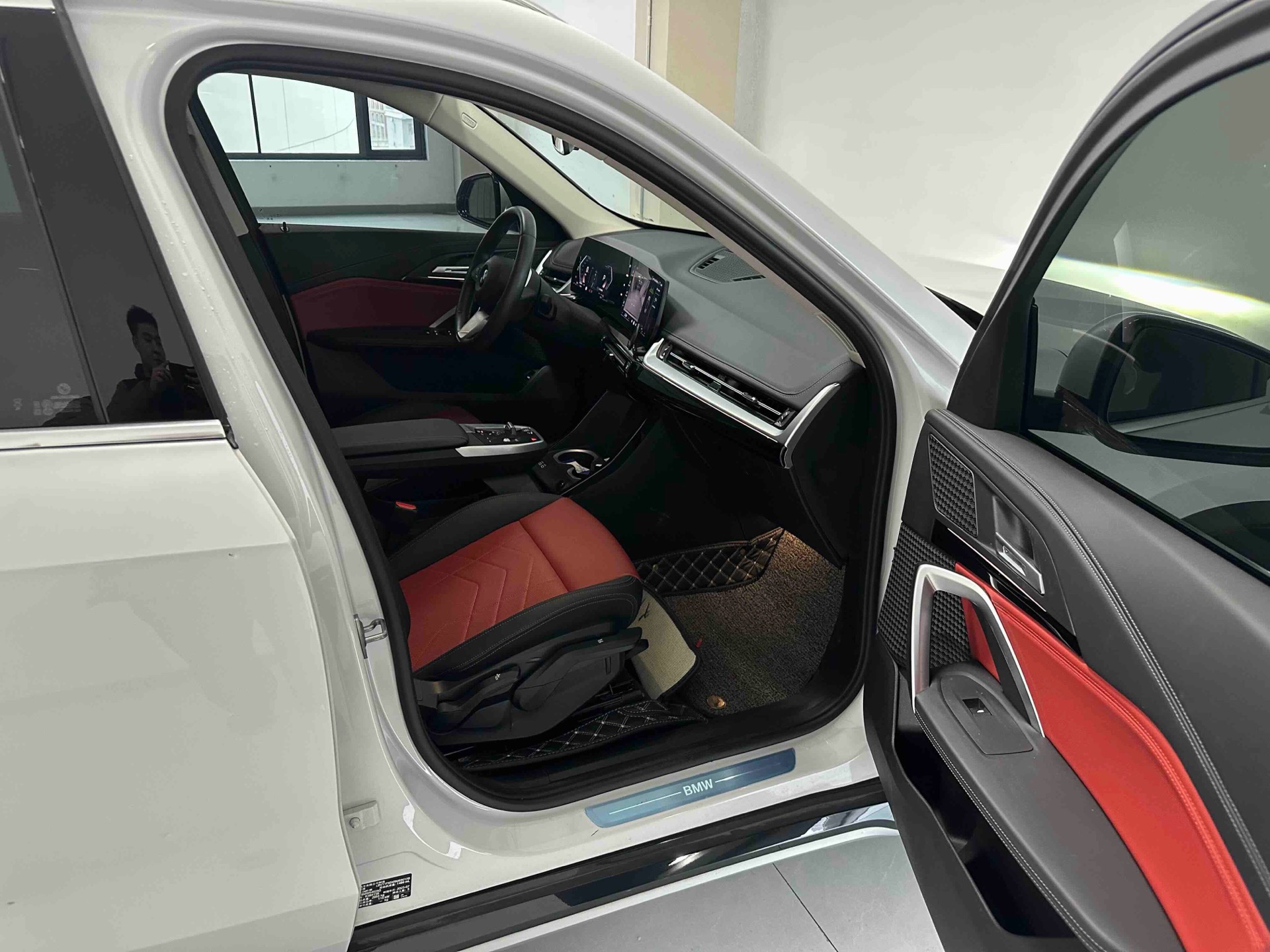 BMW X1 2023 imagem de carro #2