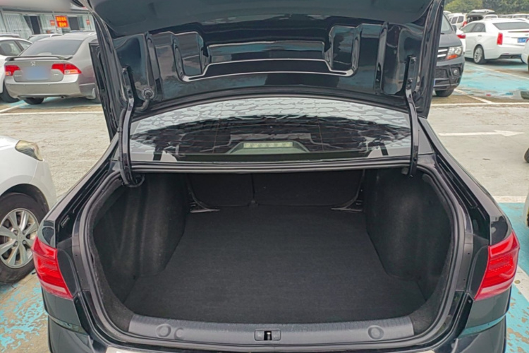 Volkswagen Lavida 2016 #19 Volkswagen Lavida 2016 car image #19