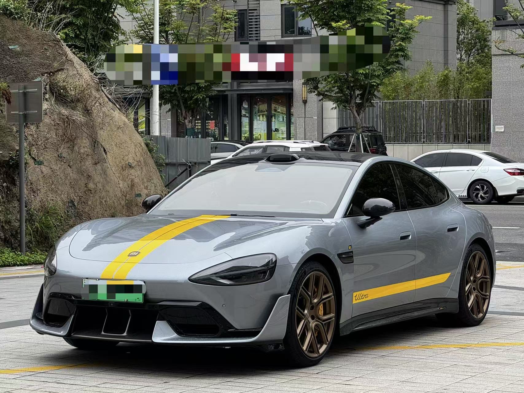 2025 2025 immagine di auto