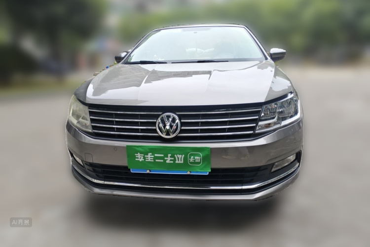 Volkswagen Lavida 2016 #3 Volkswagen Lavida 2016 car image #3