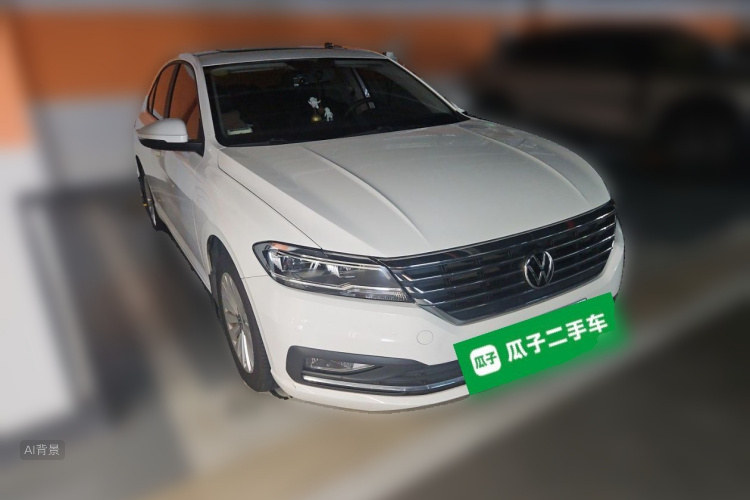 Volkswagen Lavida 2021 #4 Volkswagen Lavida 2021 car image #4