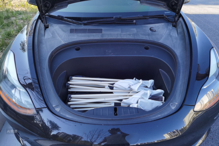 Tesla Model 3 2021 #22 Tesla Model 3 2021 car image #22