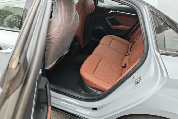 Audi A3 2026 #17 Audi A3 2026 immagine di auto #17