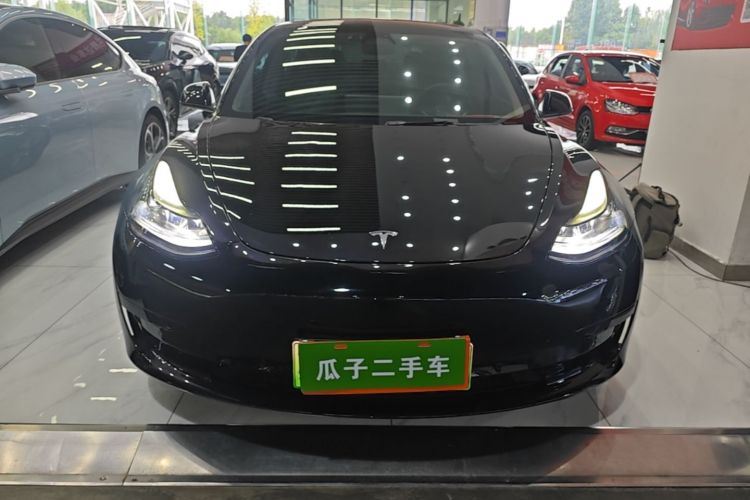 Tesla Model 3 2023 #3 Tesla Model 3 2023 immagine di auto #3