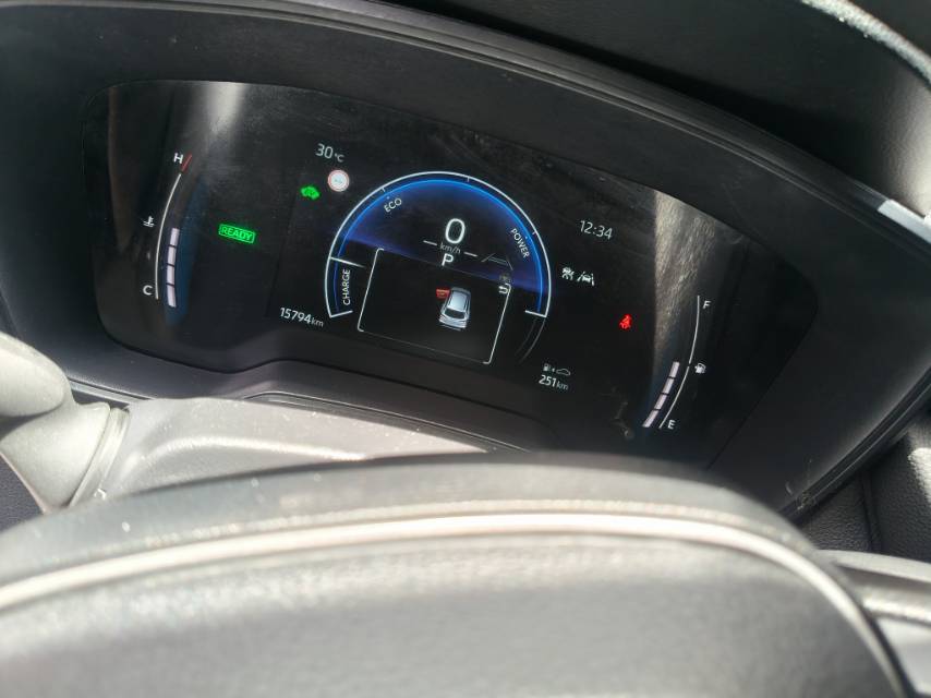 Toyota Corolla Cross 2024 car image #5