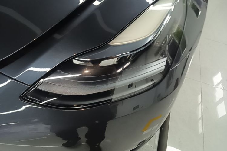 Tesla Model Y 2024 #23 Tesla Model Y 2024 car image #23