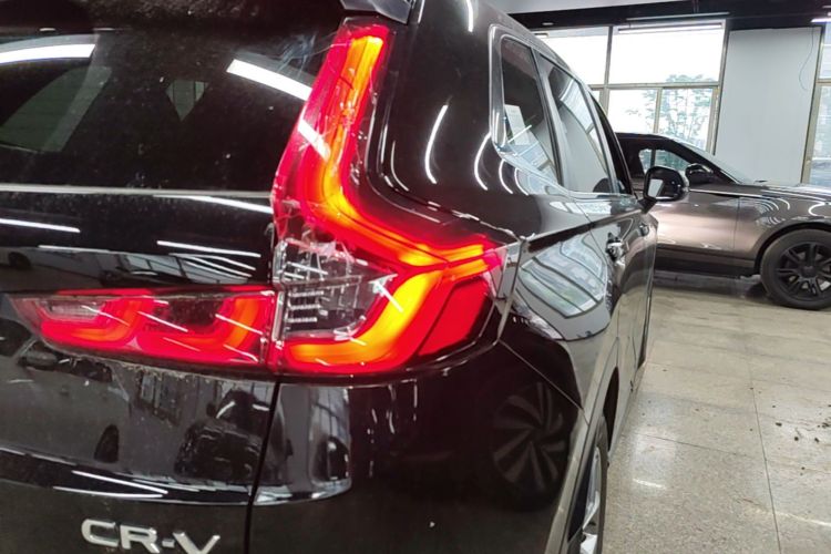 Honda CR-V 2022 #8 Honda CR-V 2022 car image #8