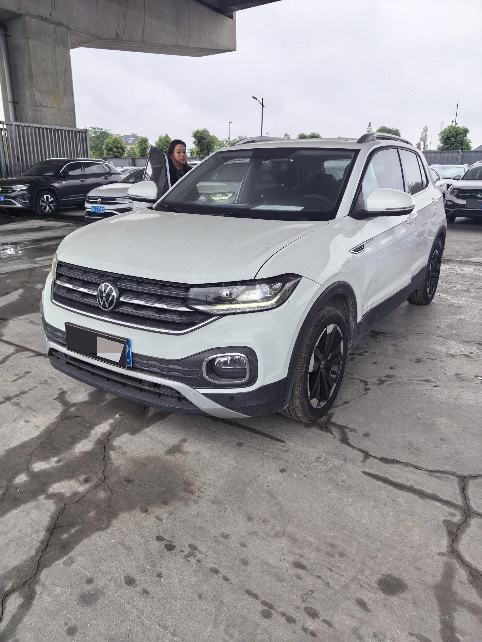 2024 immagine di auto 