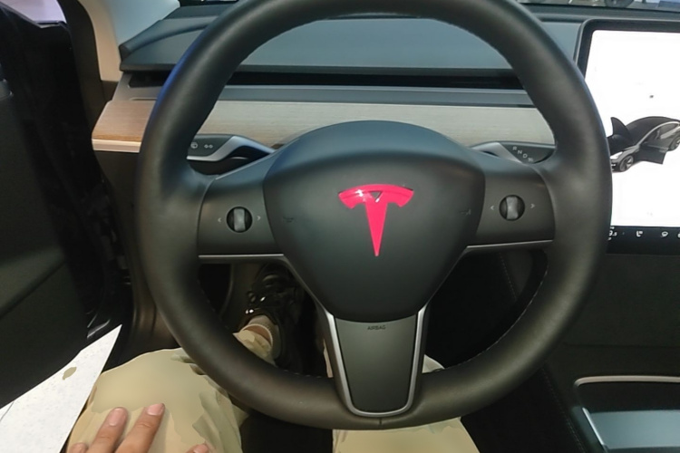 Tesla Model 3 2023 #15 Tesla Model 3 2023 car image #15