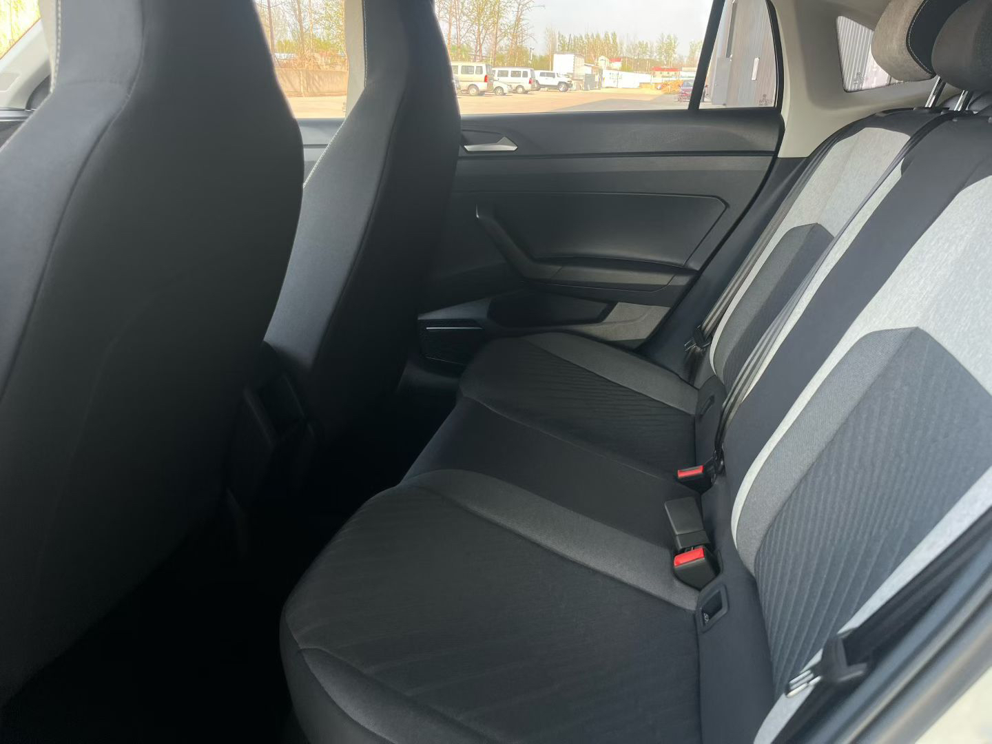 Volkswagen Lavida 2024 imagen de coche #9
