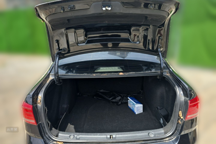 Volkswagen Lavida 2017 #21 Volkswagen Lavida 2017 car image #21
