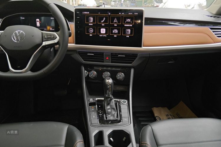 Volkswagen Bora 2022 immagine di auto #15