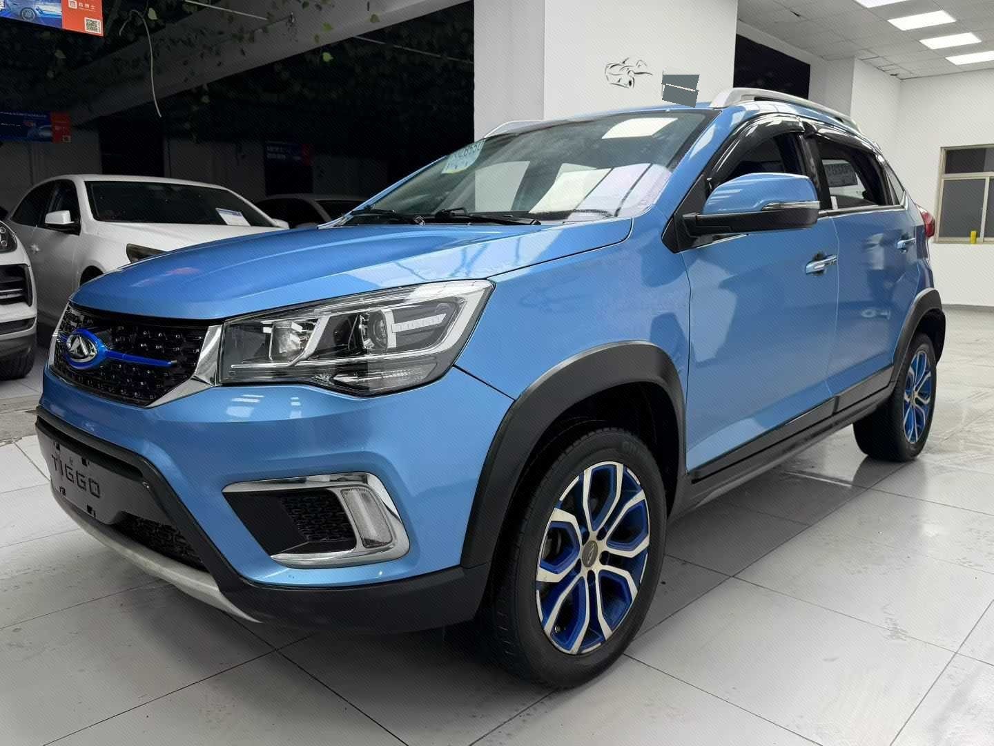 2018 2018 immagine di auto