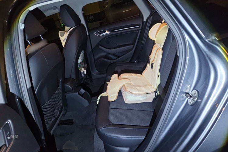 Audi A3 2019 #19 Audi A3 2019 car image #19