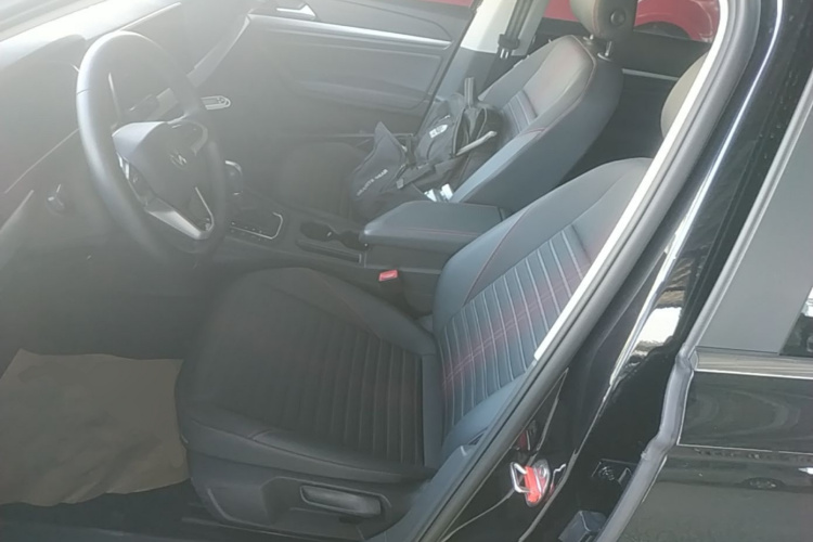 Volkswagen Lavida 2022 car image #15