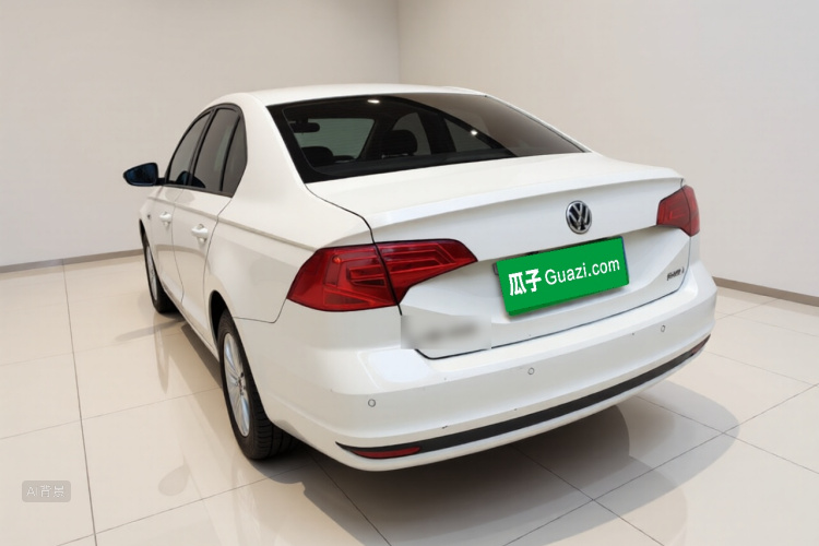 Volkswagen Bora 2016 car image #5