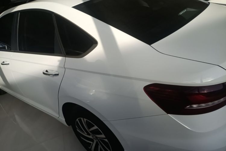 Volkswagen Lavida 2024 #5 Volkswagen Lavida 2024 immagine di auto #5