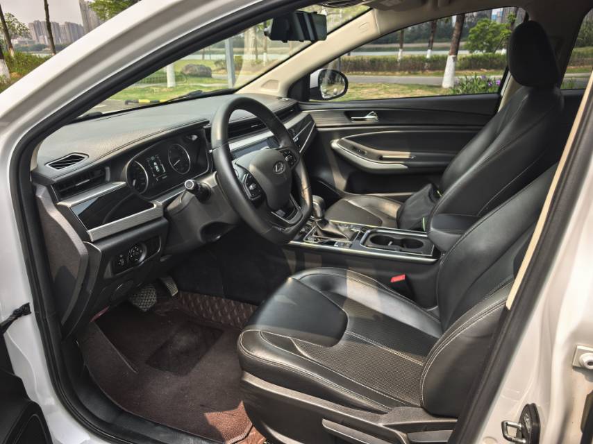 Chery Arrizo 5 2022 изображение автомобиля #4