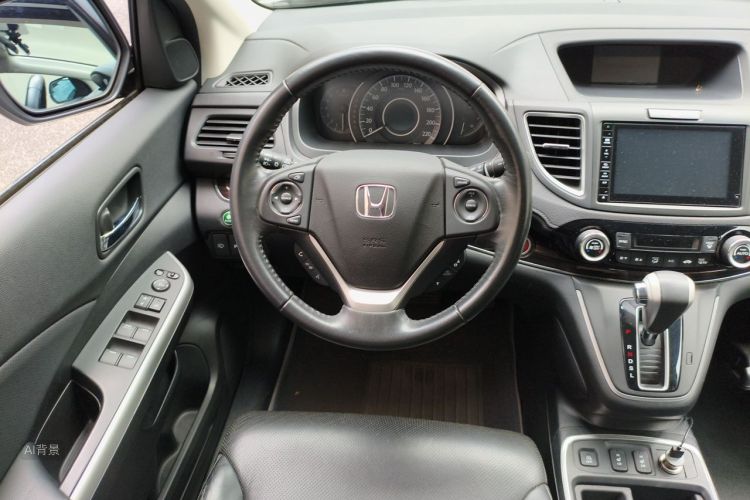 Honda CR-V 2016 #12 Honda CR-V 2016 car image #12