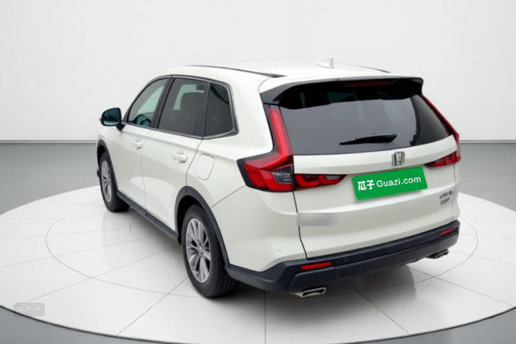 Honda CR-V 2024 car image #5
