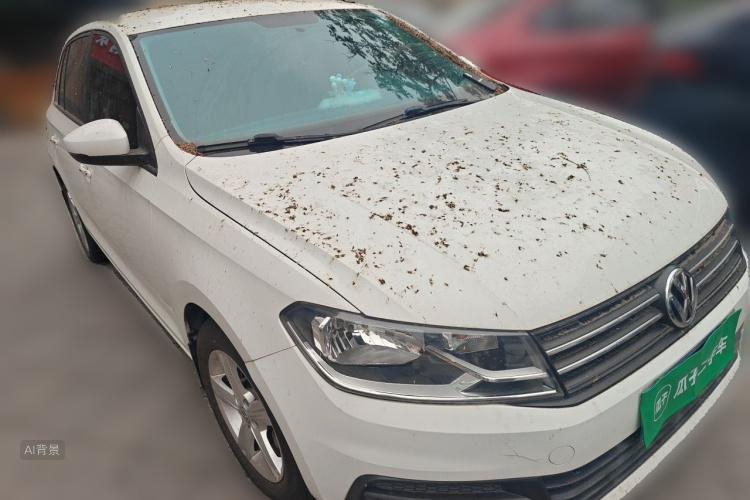 Volkswagen Santana 2016 #4 Volkswagen Santana 2016 car image #4