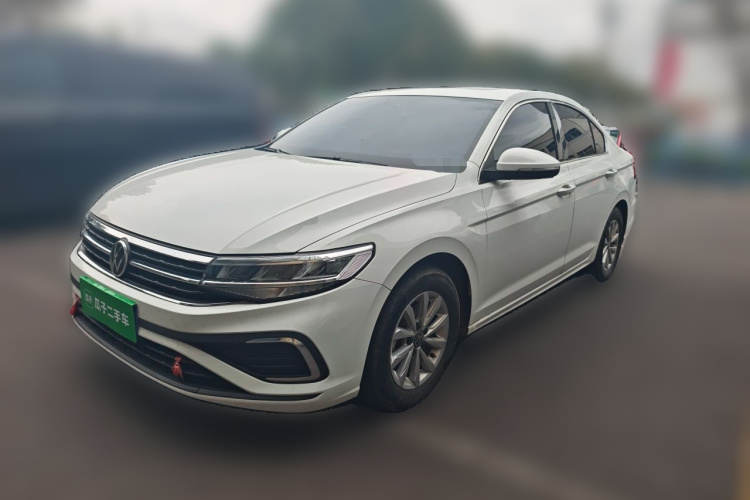Volkswagen Bora 2023 car image #2