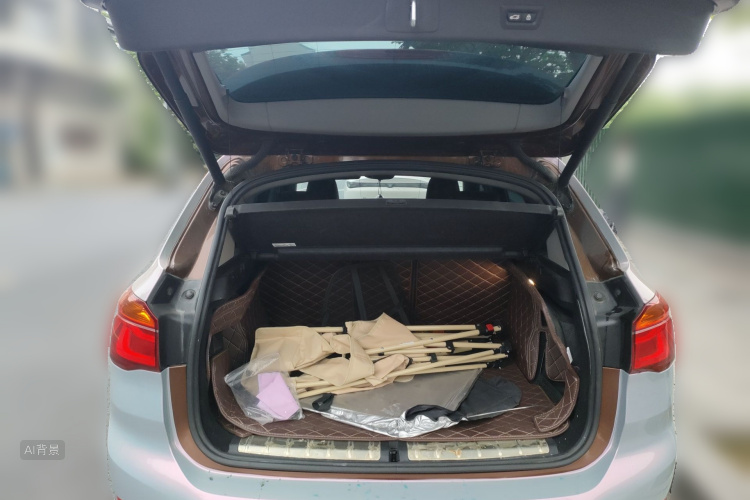 BMW X1 2016 image de voiture #21