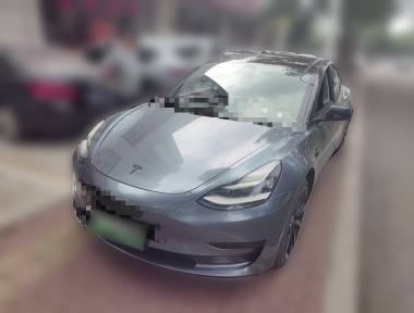Tesla Model 3 2020 Tesla Model 3 2020 car image