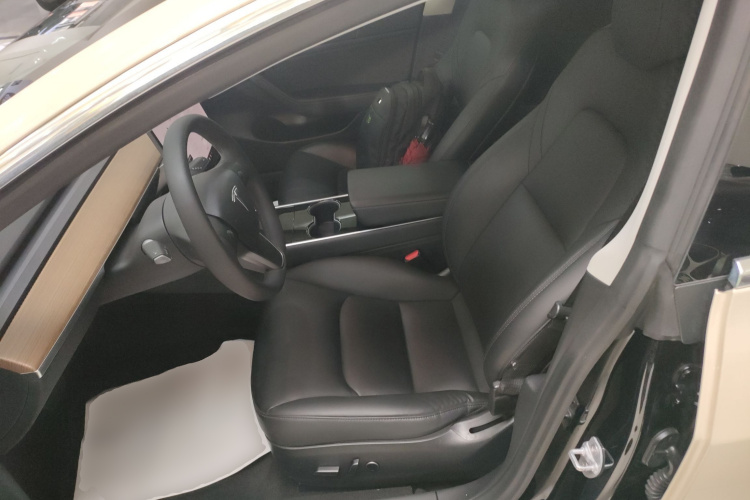 Tesla Model 3 2020 #15 Tesla Model 3 2020 immagine di auto #15