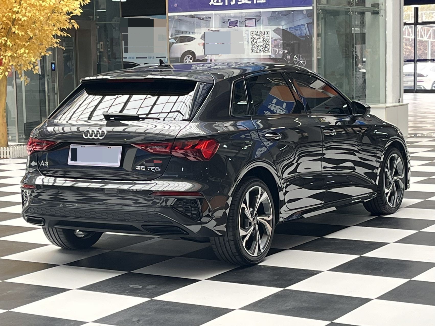 2023 #6 2023 imagen de coche #6