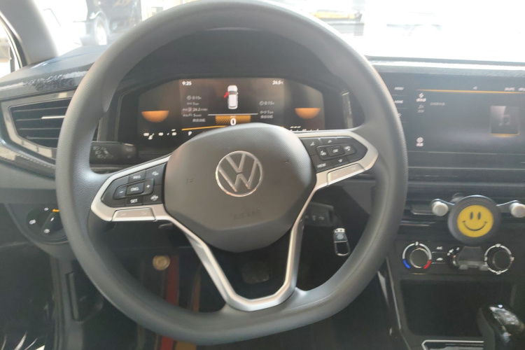 Volkswagen Lavida 2024 car image #12