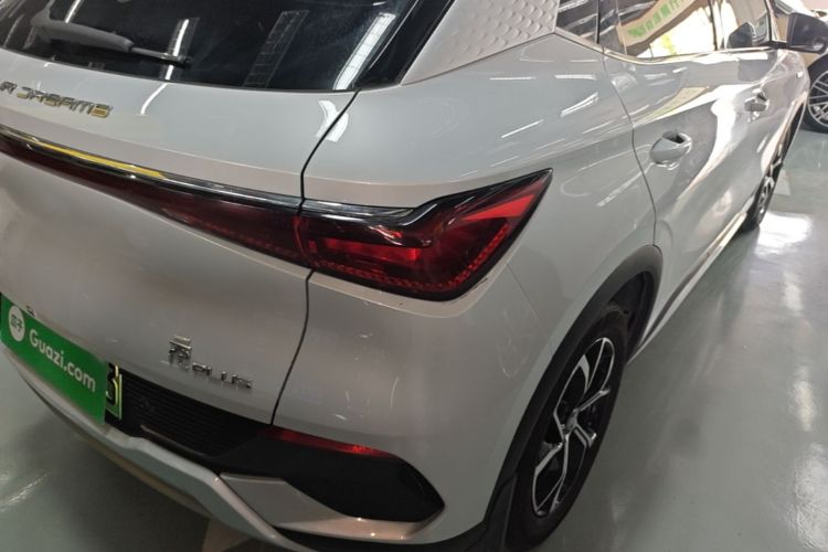 BYD Yuan Plus 2024 car image #8