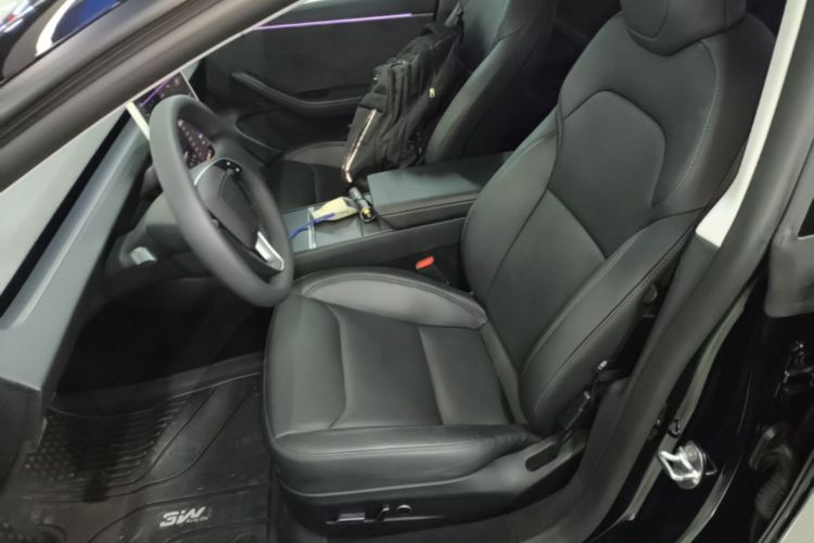 Tesla Model 3 2025 #15 Tesla Model 3 2025 صورة سيارة #15