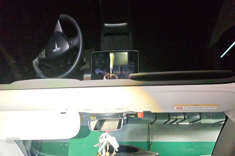 Tesla Model 3 2021 car image #20