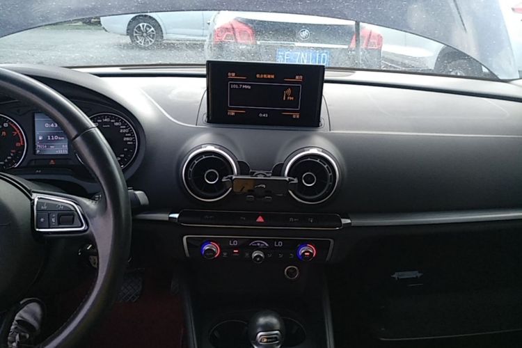 Audi A3 2015 #18 Audi A3 2015 car image #18