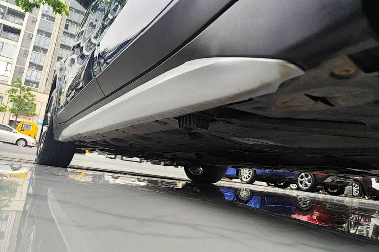 BMW X1 2019 #27 BMW X1 2019 car image #27