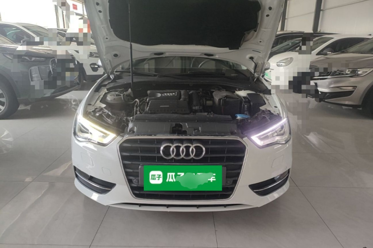 Audi A3 2016 #20 Audi A3 2016 car image #20