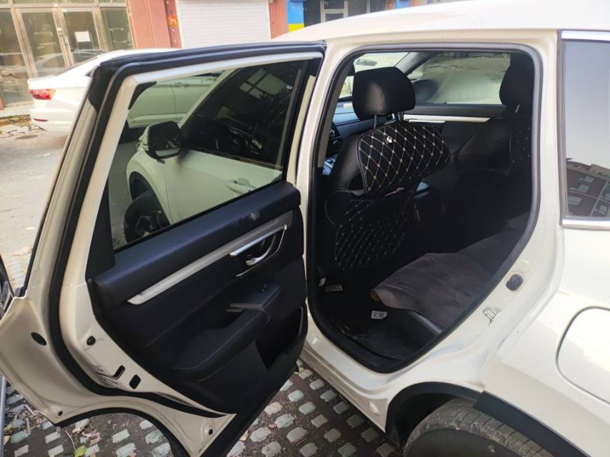 Honda CR-V 2023 car image #5