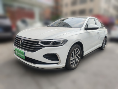 Volkswagen Lavida 2022 Volkswagen Lavida 2022 car image