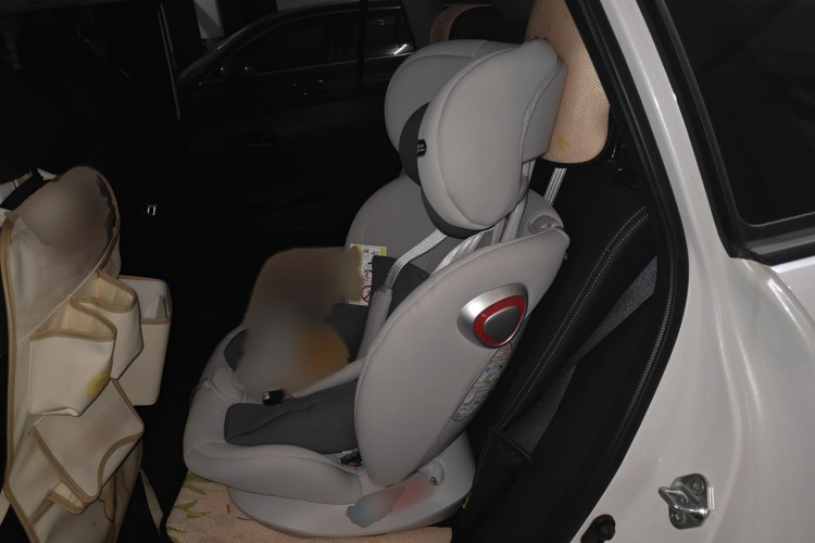 Toyota Corolla Cross 2025 car image #14