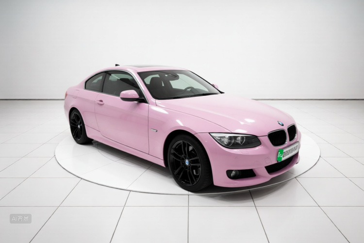 BMW 3 Series (Imported) 2011 #4 BMW 3 Series (Imported) 2011 imagen de coche #4