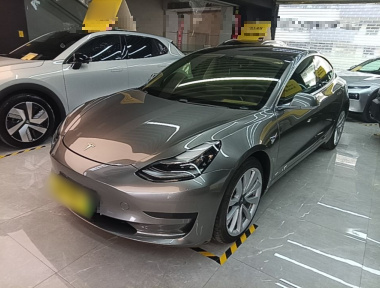 Tesla Model 3 2020 Tesla Model 3 2020 car image