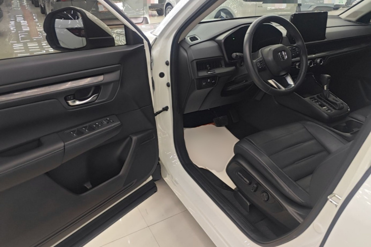Honda CR-V 2023 car image #12