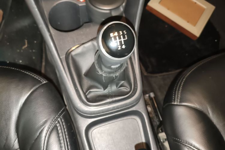 Volkswagen Polo 2015 car image #14