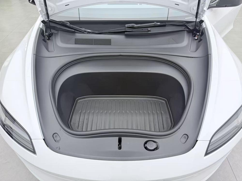 Tesla Model 3 2024 imagem de carro #26